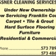 Strassner Cleaning Services