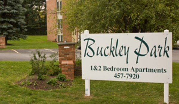 Buckley Park Apartments - Liverpool, NY