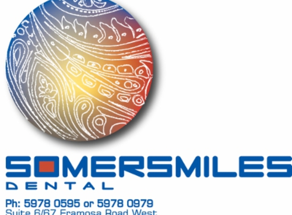 SomerSmiles Dental - Somerville, VIC