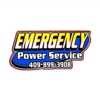 Emergency Power Service gallery