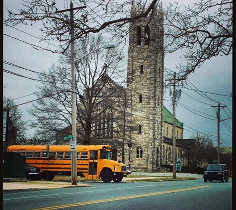 Crossroads Church - Wilmington, DE