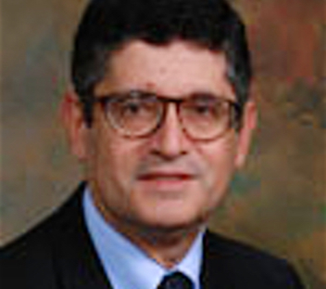 Dr. Ellis V Hedaya, MD - Atlanta, GA