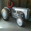 Valley Ford Tractor - Tractor Repair & Service