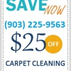 Athens TX Carpet Cleaning gallery