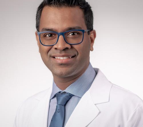 Sumit Saraf, MD - Columbia, SC