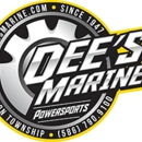 Dee's  Marine - Boat Dealers