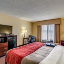 Comfort Inn & Suites Hillsville I-77 - Motels