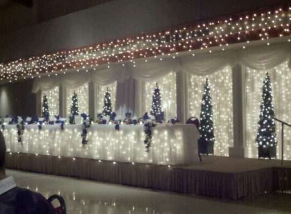 St Nicholas Banquet Center - Mogadore, OH