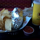 Moe's Southwest Grill