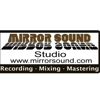 Mirror Sound Studio gallery
