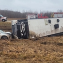 Hasse's Towing & Crane Service - Crane Service