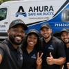 Ahura Safe Air Ducts gallery