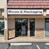 Boxes, Packaging & Mailboxes gallery