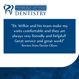 Pendergrass & Wilkie Dentistry - Amarillo, TX