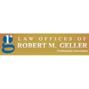 The Law Offices of Robert M. Geller - Consumer Law Attorneys