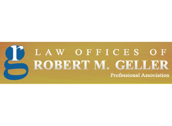 The Law Offices of Robert M. Geller - Tampa, FL