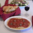 Snappy's Italian Restaurant