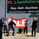 R I Liquidators Southbay - Auctioneers