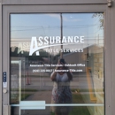 Assurance Title Service Inc - Escrow Service