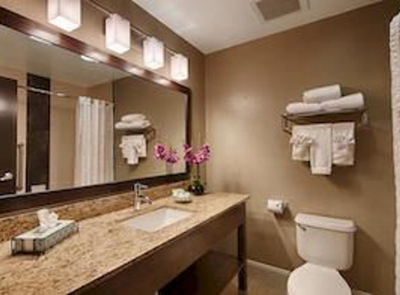 Best Western Airport Inn & Suites - Orlando, FL