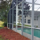 POOL & PATIO SCREEN REPAIR MIAMI - Patio Covers & Enclosures