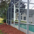 POOL & PATIO SCREEN REPAIR MIAMI