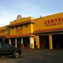 Gonzalez Auto Center - Radiators-Repairing & Rebuilding