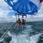 Pier 60 Parasail