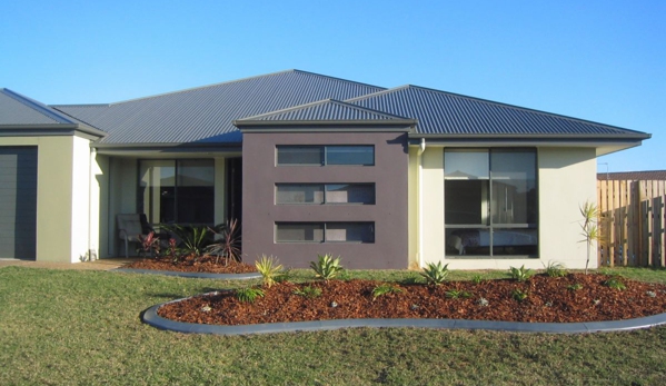 Steve Bagnall Homes - Pialba, QLD