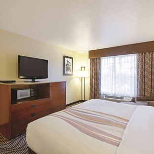 Best Western Plus Riverfront Hotel and Suites - Great Falls, MT