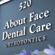 About Face Dental Care