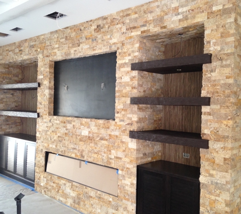 Accent Masonry LLC - Fort Myers, FL