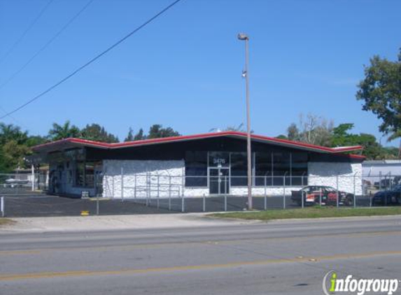 C & D Auto Exchange - Cape Coral, FL