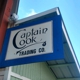 Captain Cook Trading Co