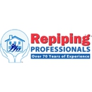Repiping Professionals Inc. - Plumbers