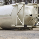 Tensik Industries - Agricultural Seeding & Spraying