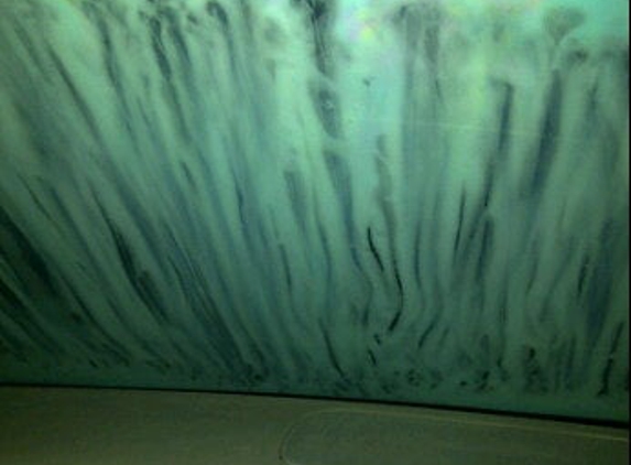 Surf Thru Express Car Wash - Fresno, CA