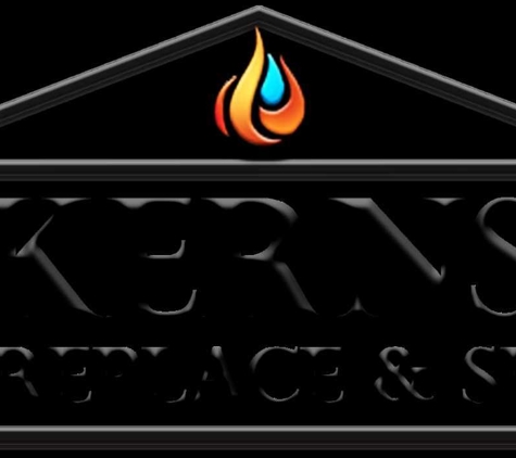 Kerns Fireplace & Spa - Celina, OH