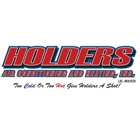 Holders Air Conditioning & Heating Inc.