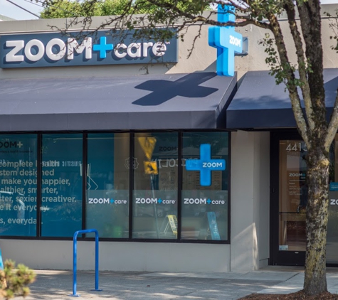 ZoomCare - Portland, OR
