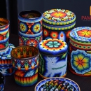 Pamparyus - Mexican Beaded Art - Craft Dealers & Galleries