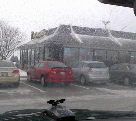 McDonald's - Aledo, IL