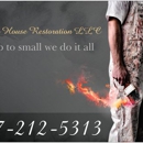 Covert's House Restoration - Handyman Services