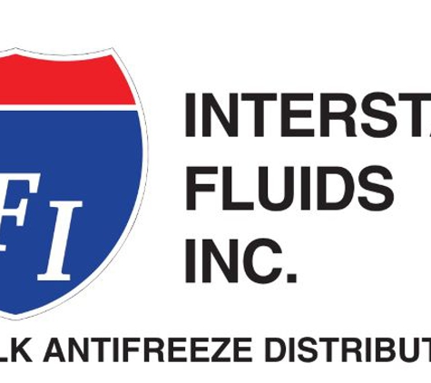 Interstate Fluids Inc - Philadelphia, PA. Bulk Antifreeze and Washer Fluids