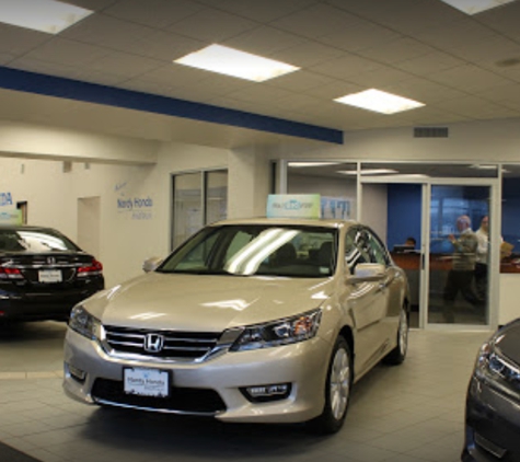 Nardy Honda Smithtown - Saint James, NY