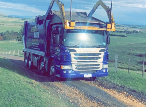 Speedie Waste Pty Ltd - Campbellfield, VIC