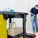 ServiceMaster Quality Services - Building Cleaners-Interior