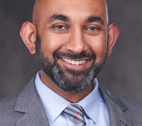 Neil S. Kumar, MD, MBA - Riverview, FL