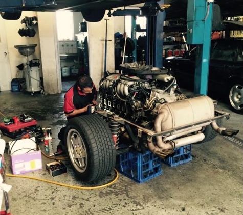CMN Motors - Gladesville, NSW