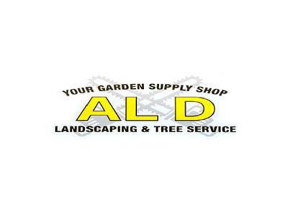 Al D Landscaping Tree Service & Garden Supply - Fairview, NJ